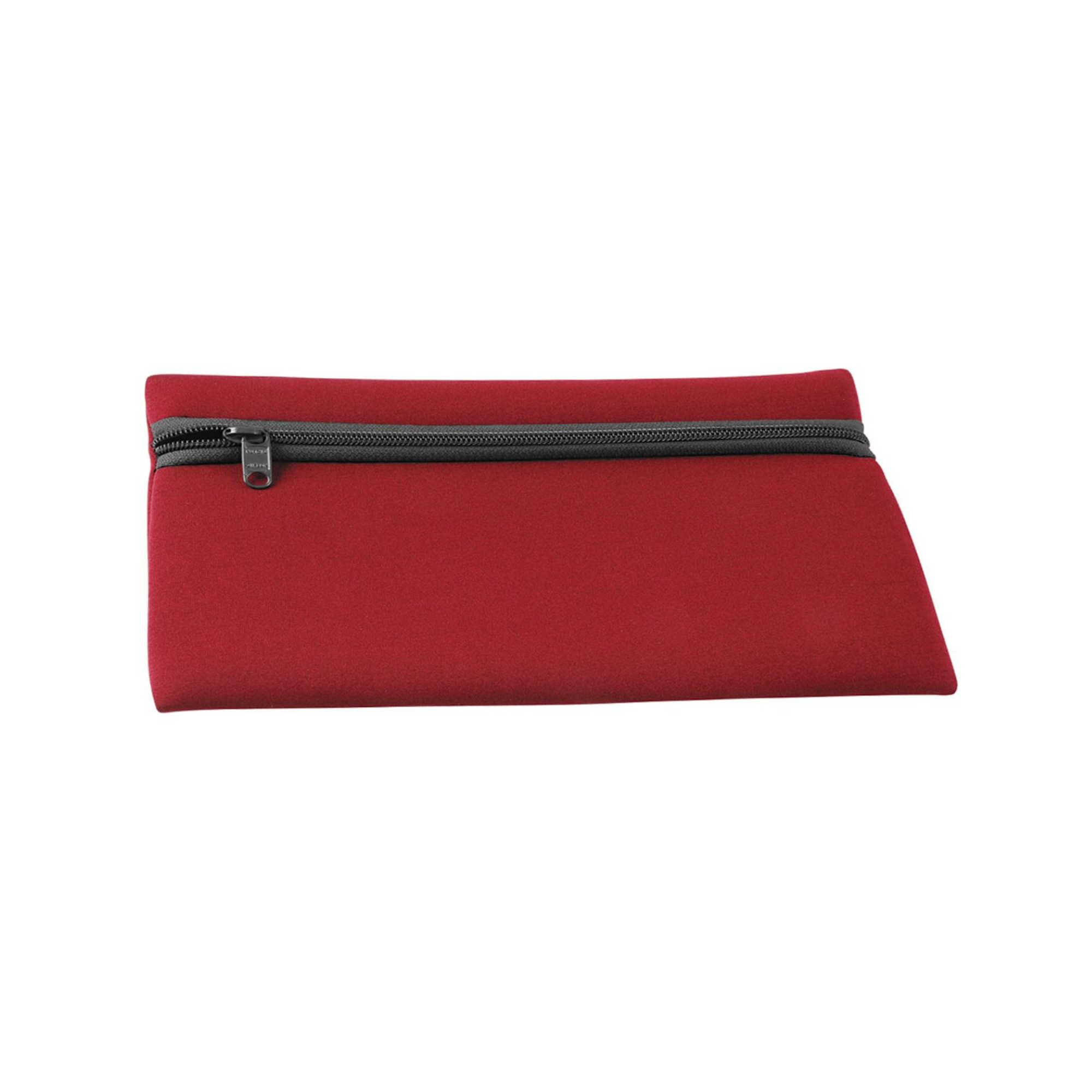 Neoprene Sublimated Pencil Case