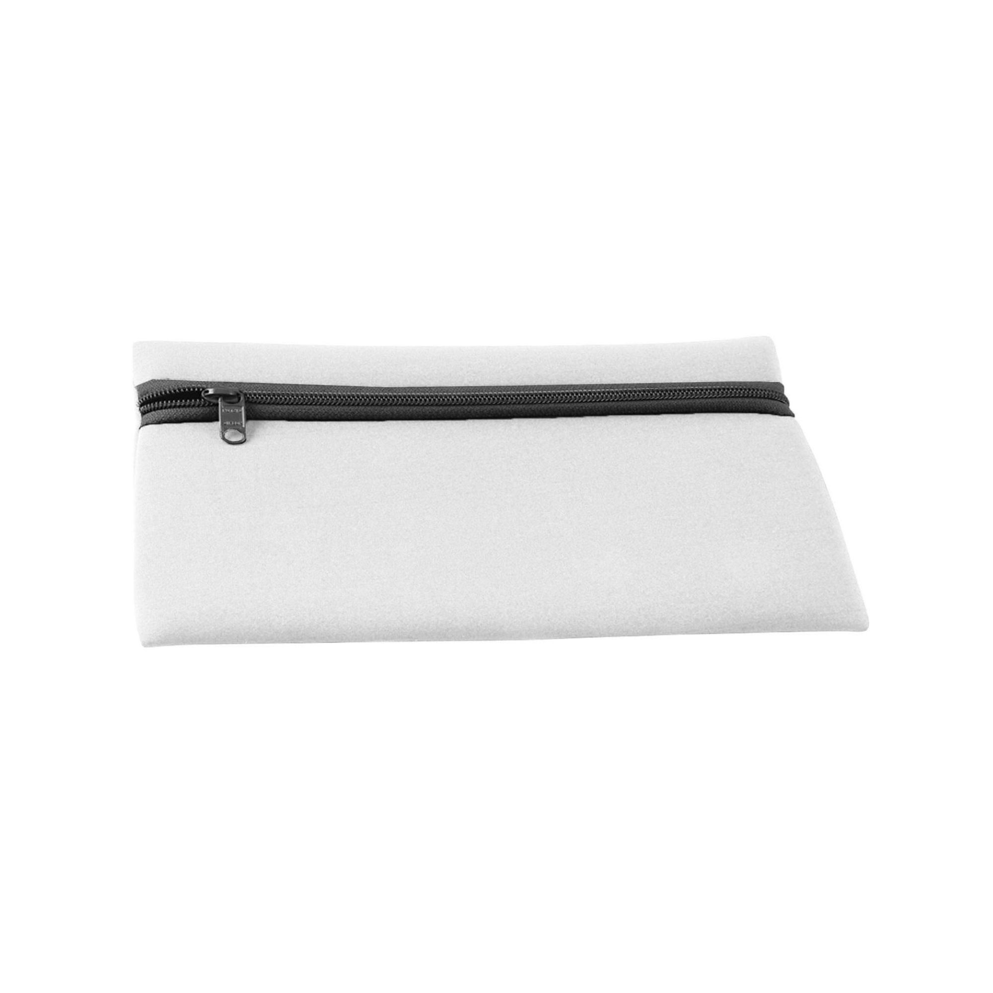 Neoprene Sublimated Pencil Case