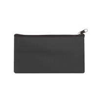 Large Neoprene Sublimated Pencil Case
