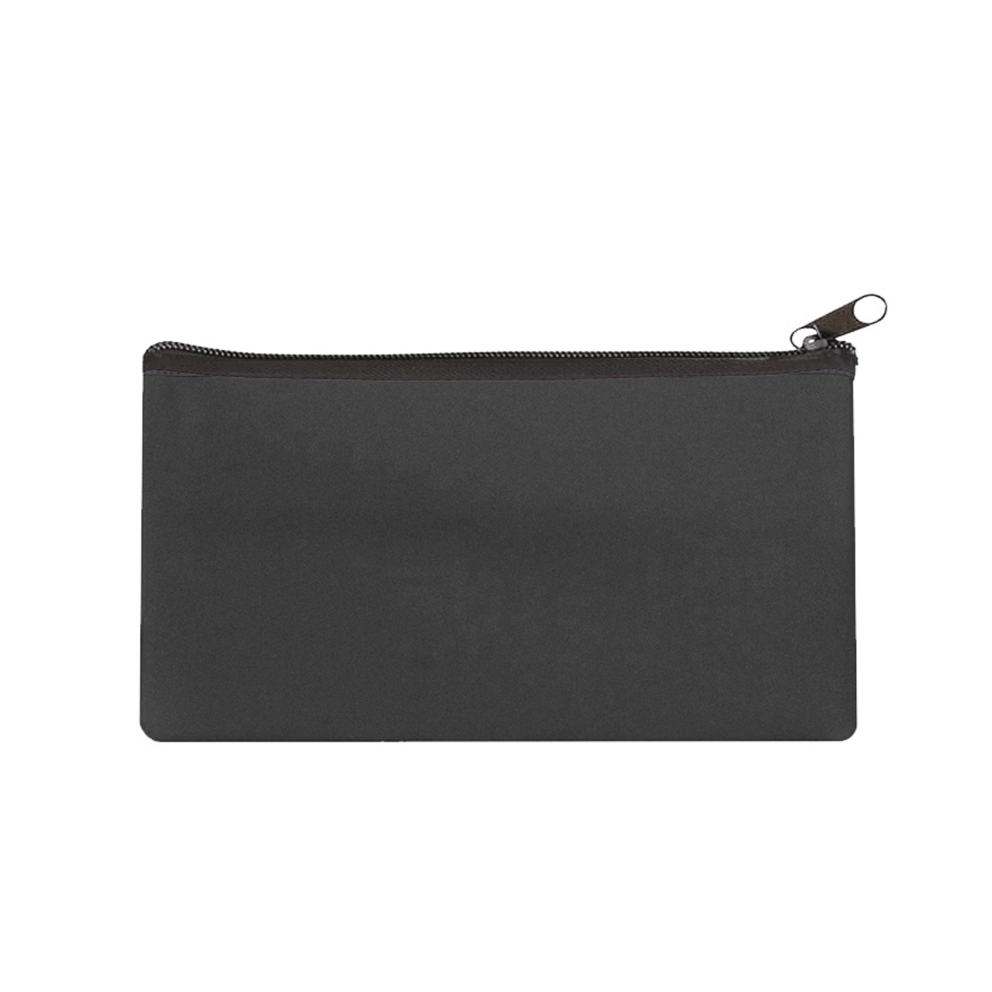 Large Neoprene Sublimated Pencil Case