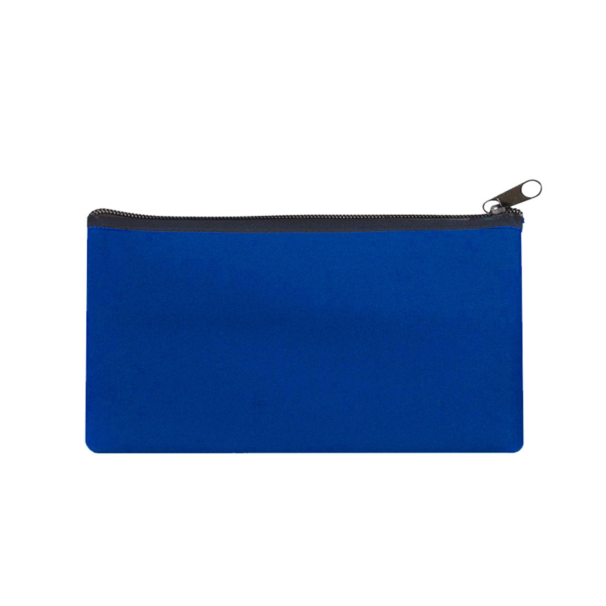 Large Neoprene Sublimated Pencil Case