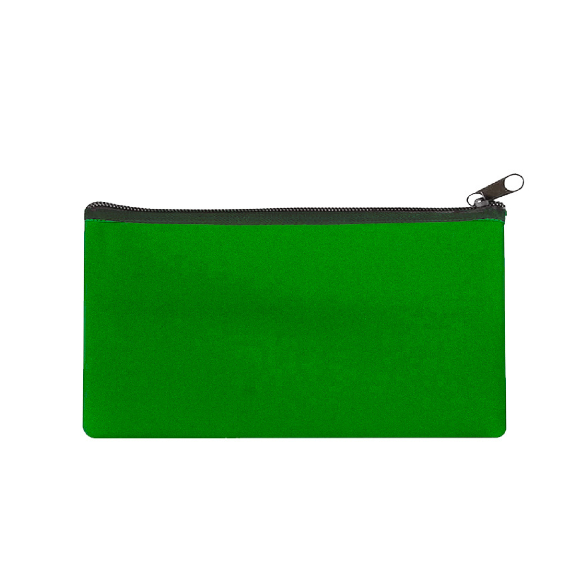Large Neoprene Sublimated Pencil Case