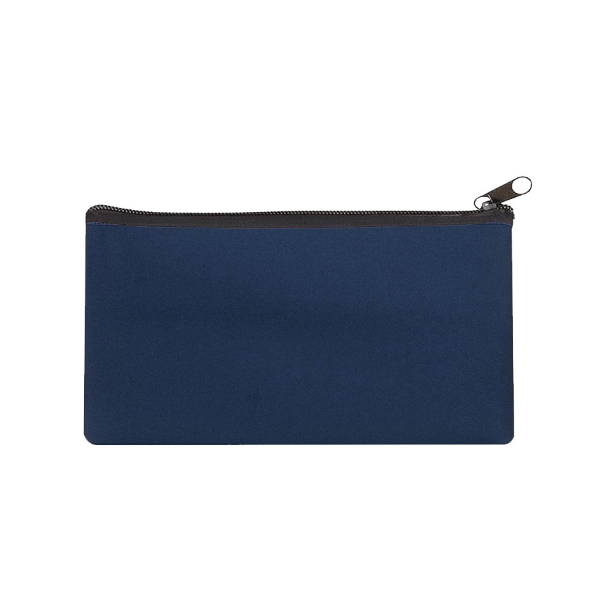 Large Neoprene Sublimated Pencil Case