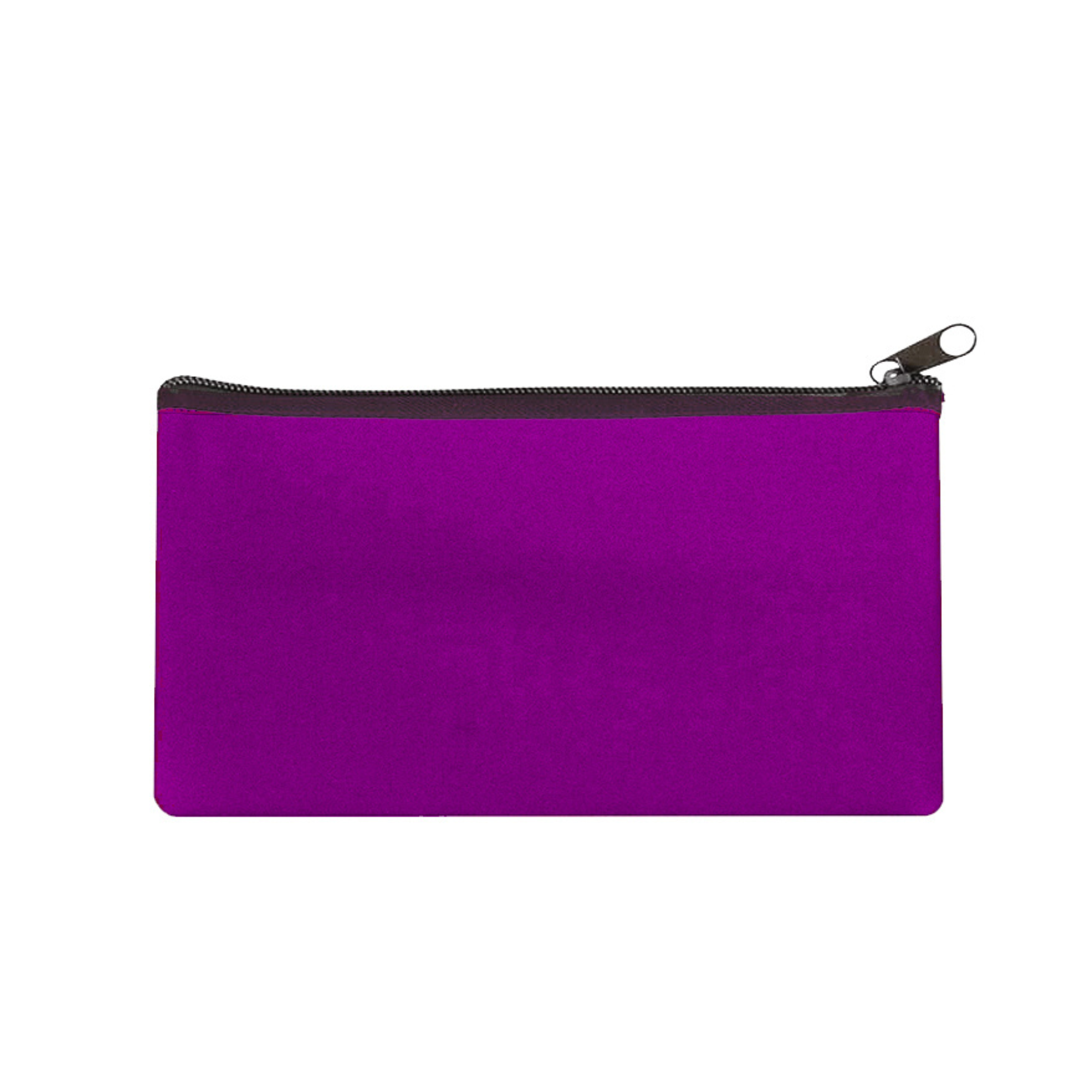 Large Neoprene Sublimated Pencil Case