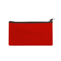 Large Neoprene Sublimated Pencil Case
