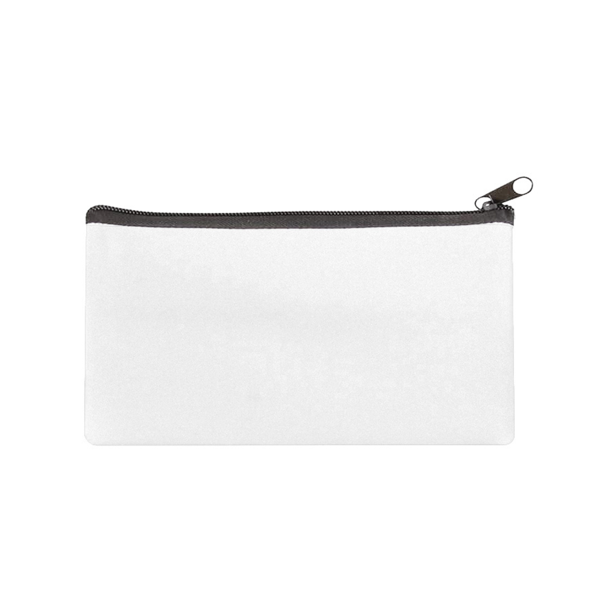 Large Neoprene Sublimated Pencil Case