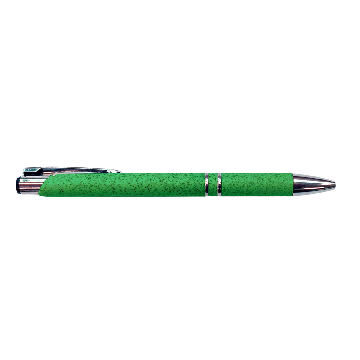 Wheat Straw Slimline Silver