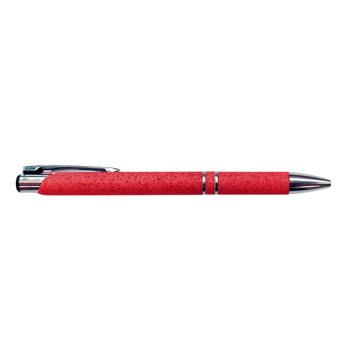 Wheat Straw Slimline Silver
