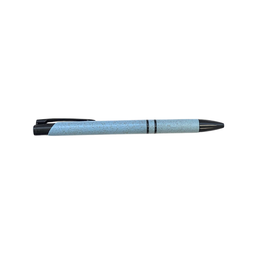 Wheat Straw Slimline Black