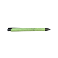 Wheat Straw Slimline Black