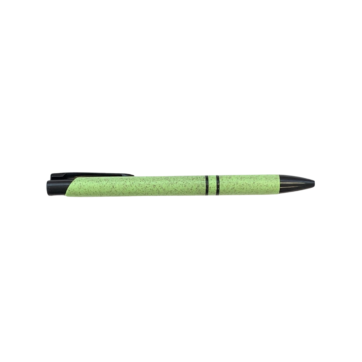Wheat Straw Slimline Black