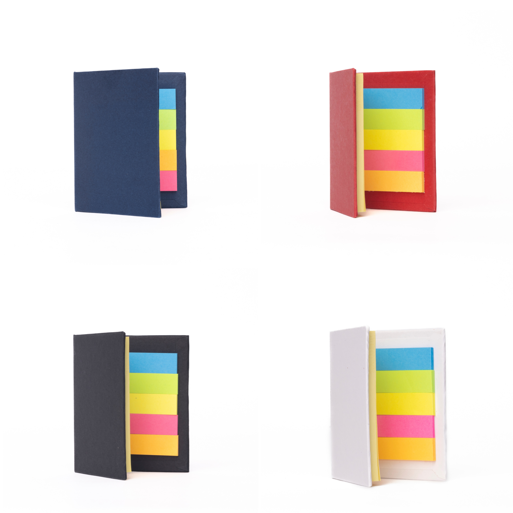 Sticky Note Book
