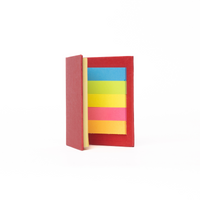 Sticky Note Book