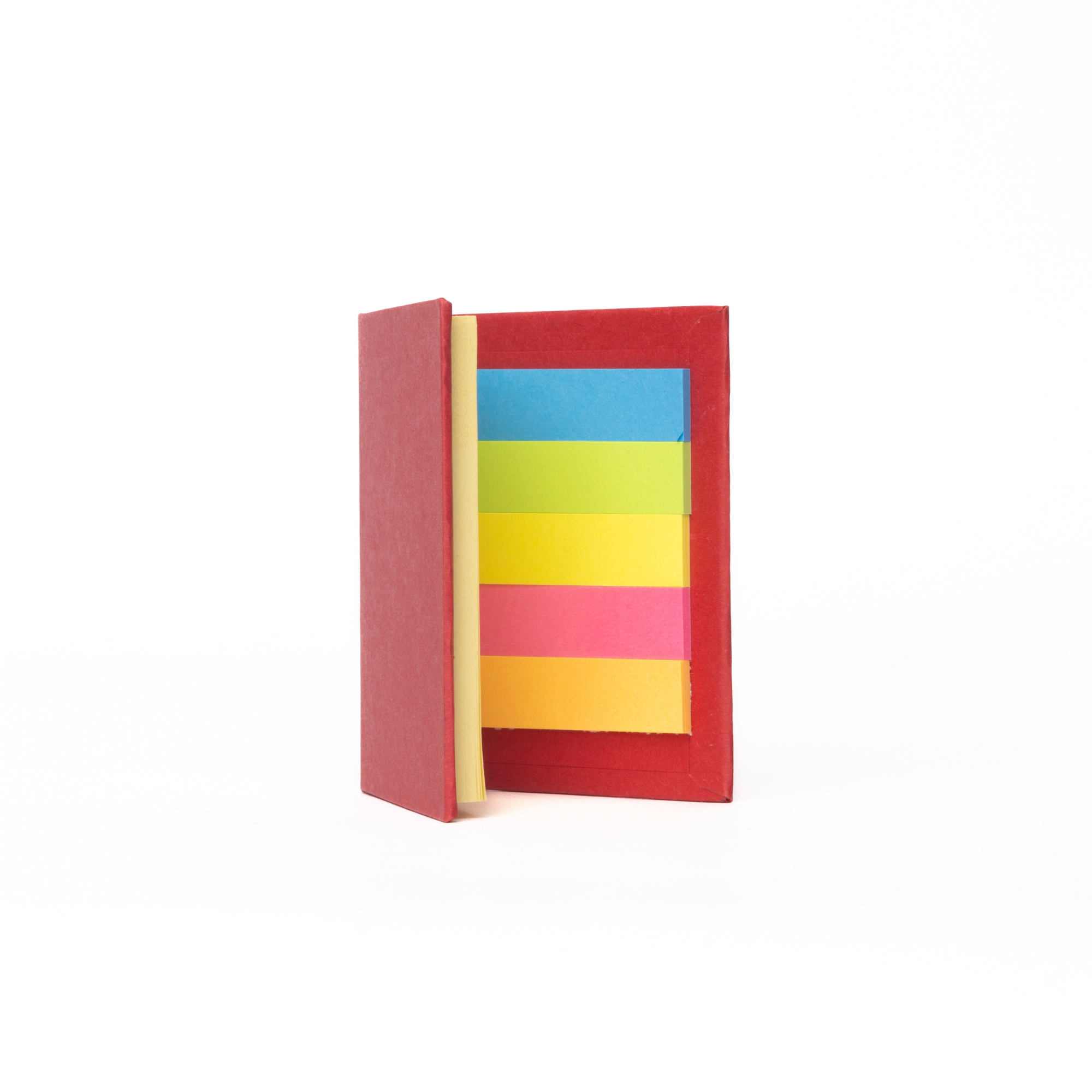 Sticky Note Book