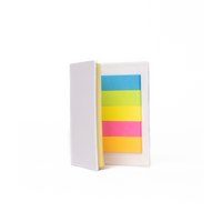Sticky Note Book