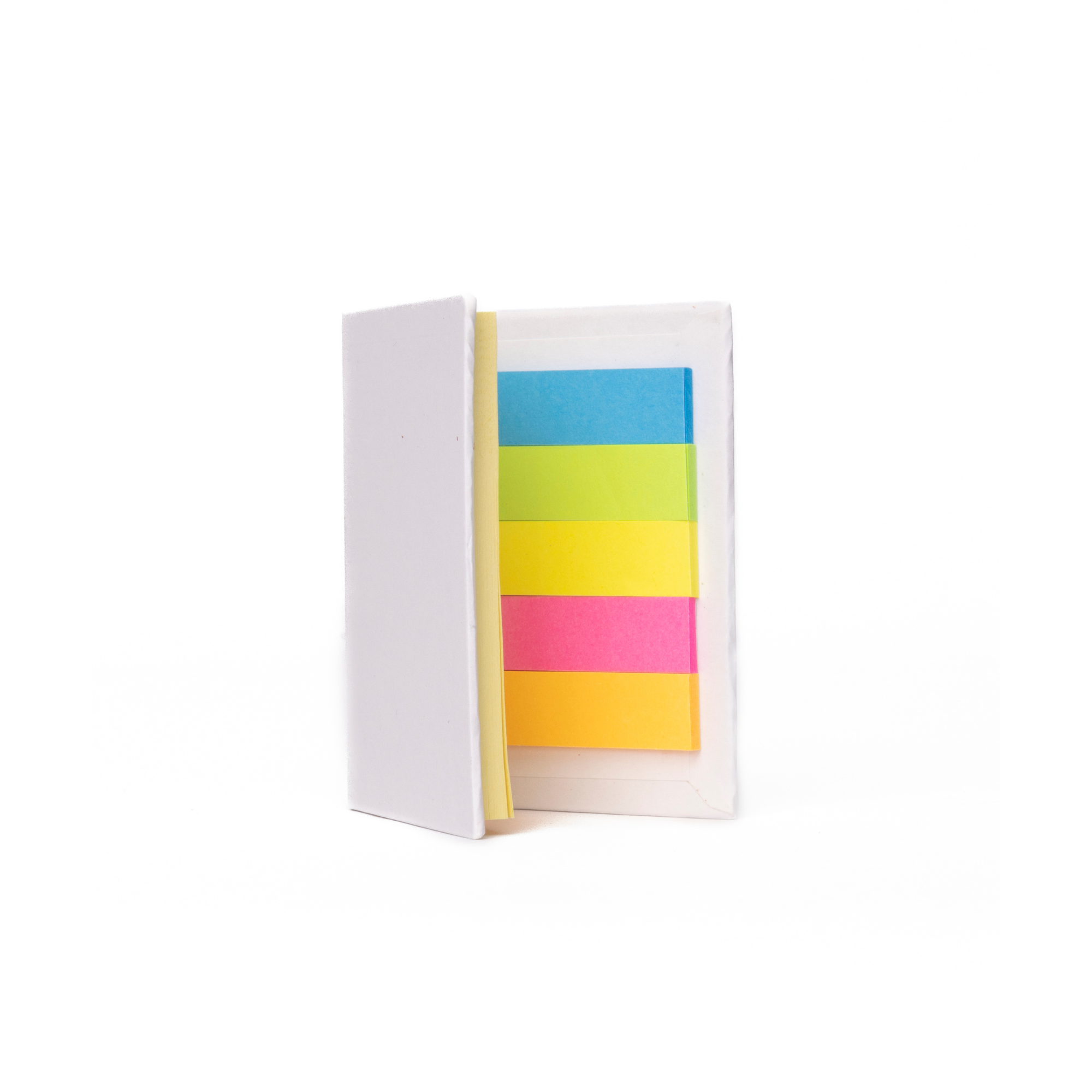 Sticky Note Book