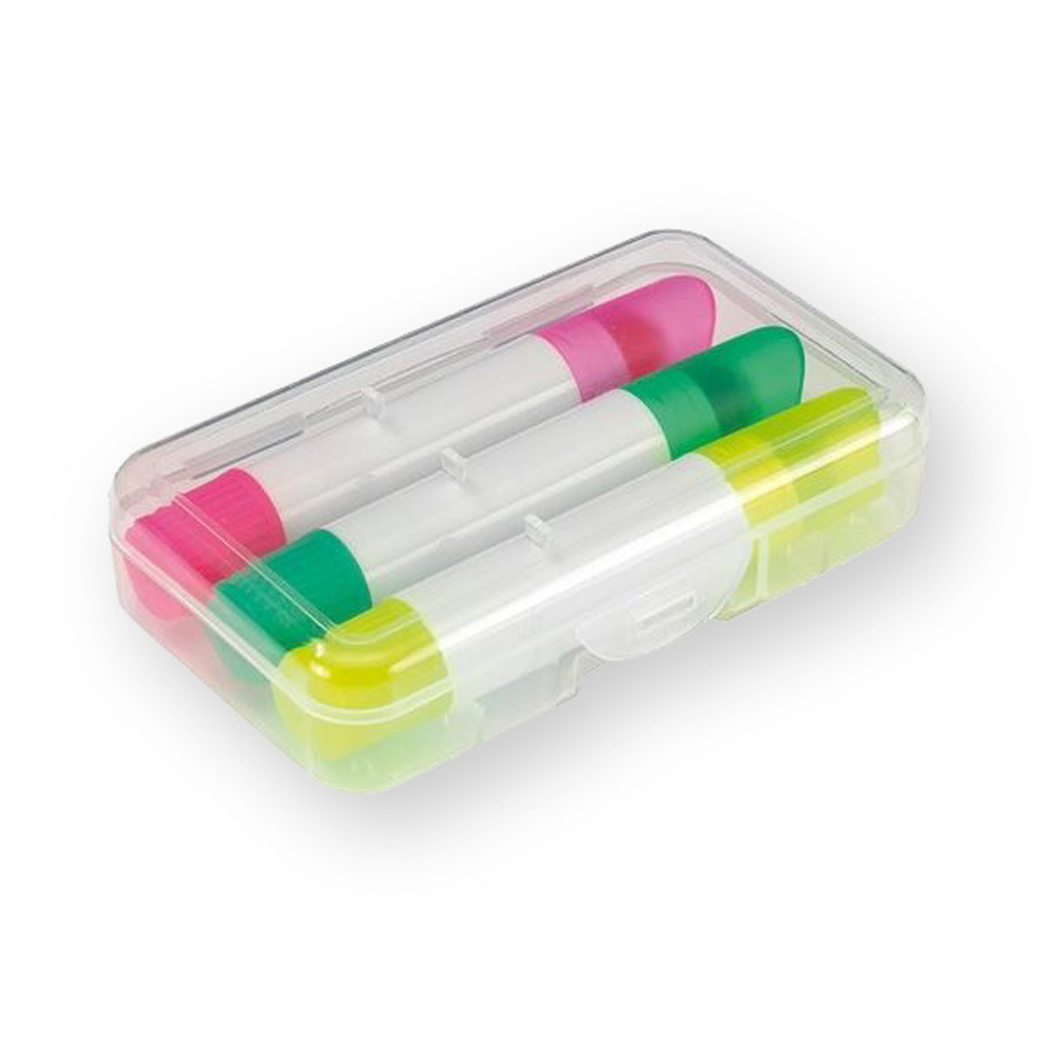 3 Piece Wax Highlighter