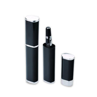 Aluminium Silver Pen Box