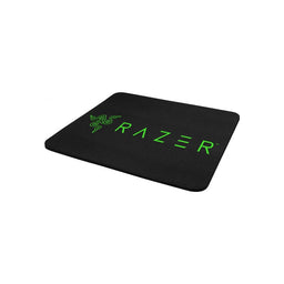 Thin Rubber Mouse Mat Textured Top Surface