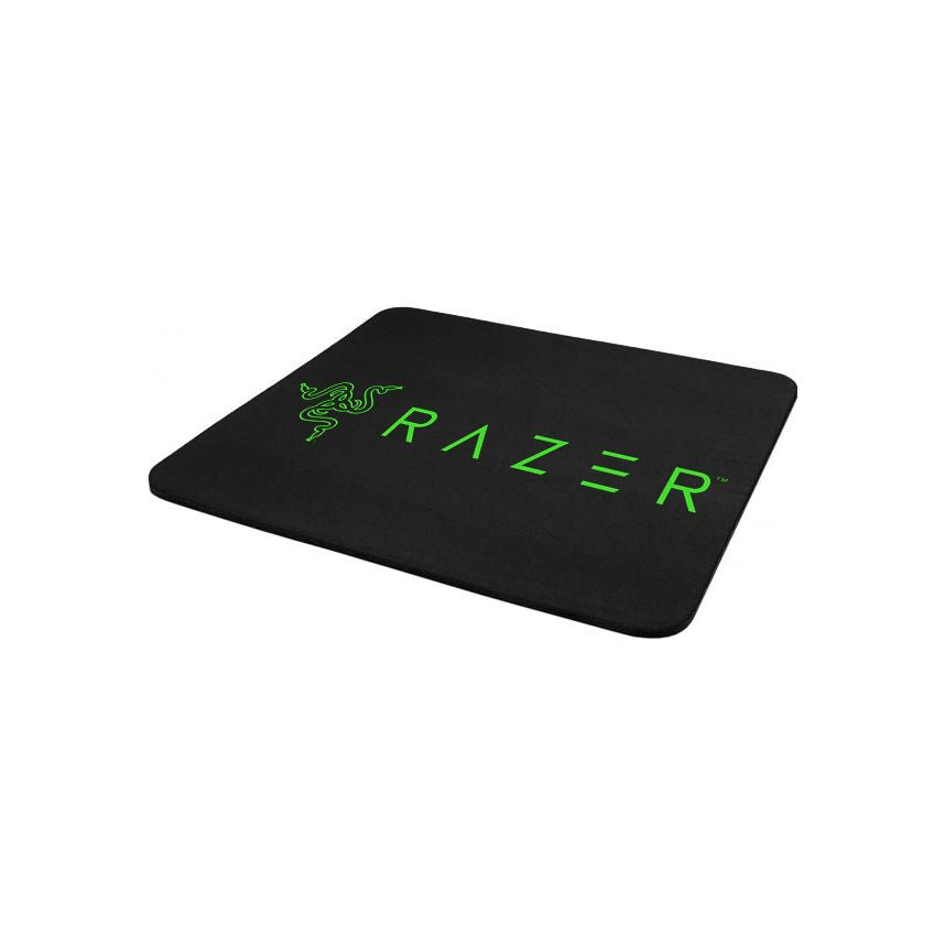 Thin Rubber Mouse Mat Textured Top Surface