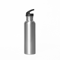 Central Coast Water Bottle - 800Ml