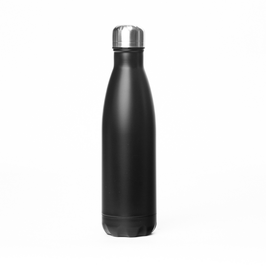 Bondi Vacuum Bottle - Steel Lid