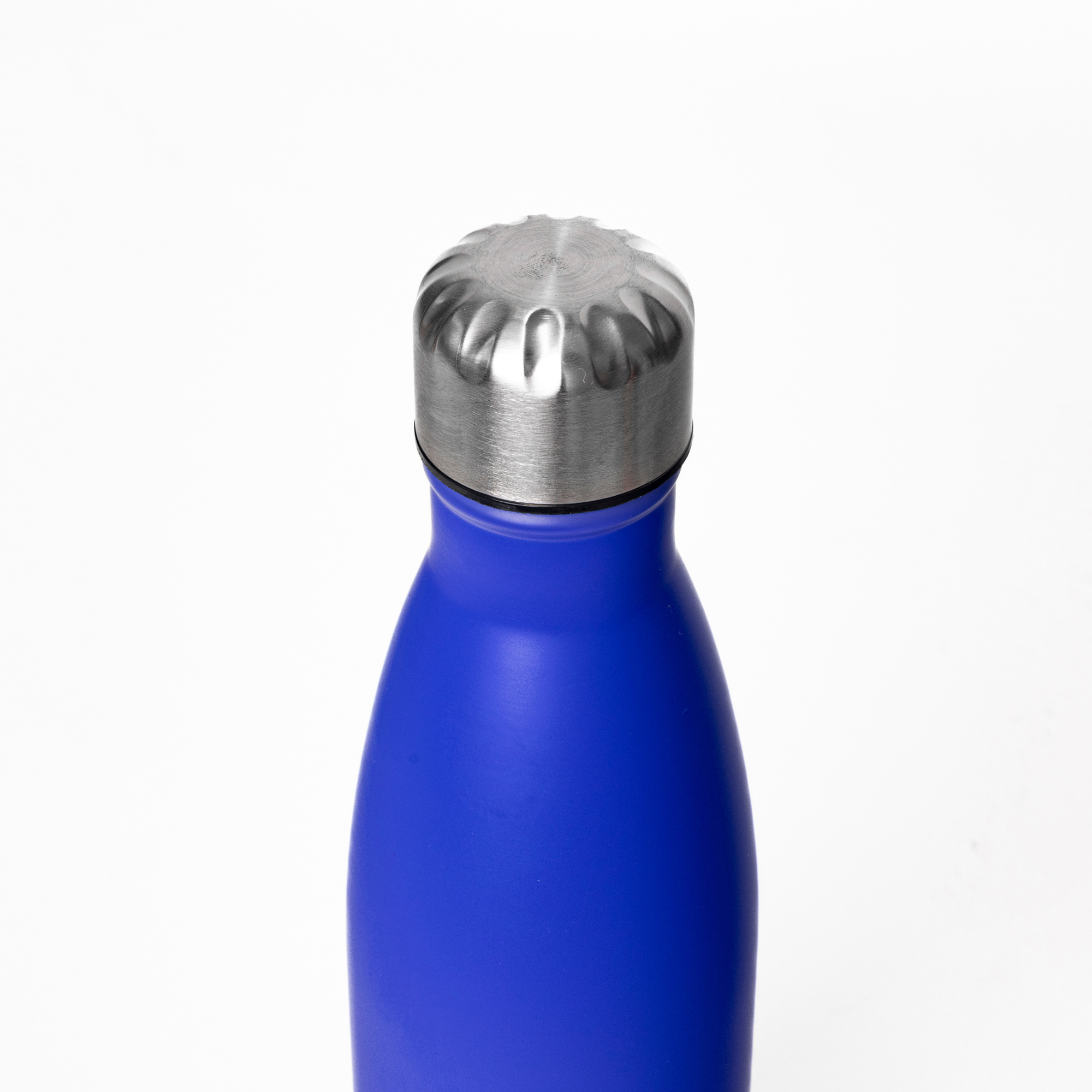 Bondi Vacuum Bottle - Steel Lid
