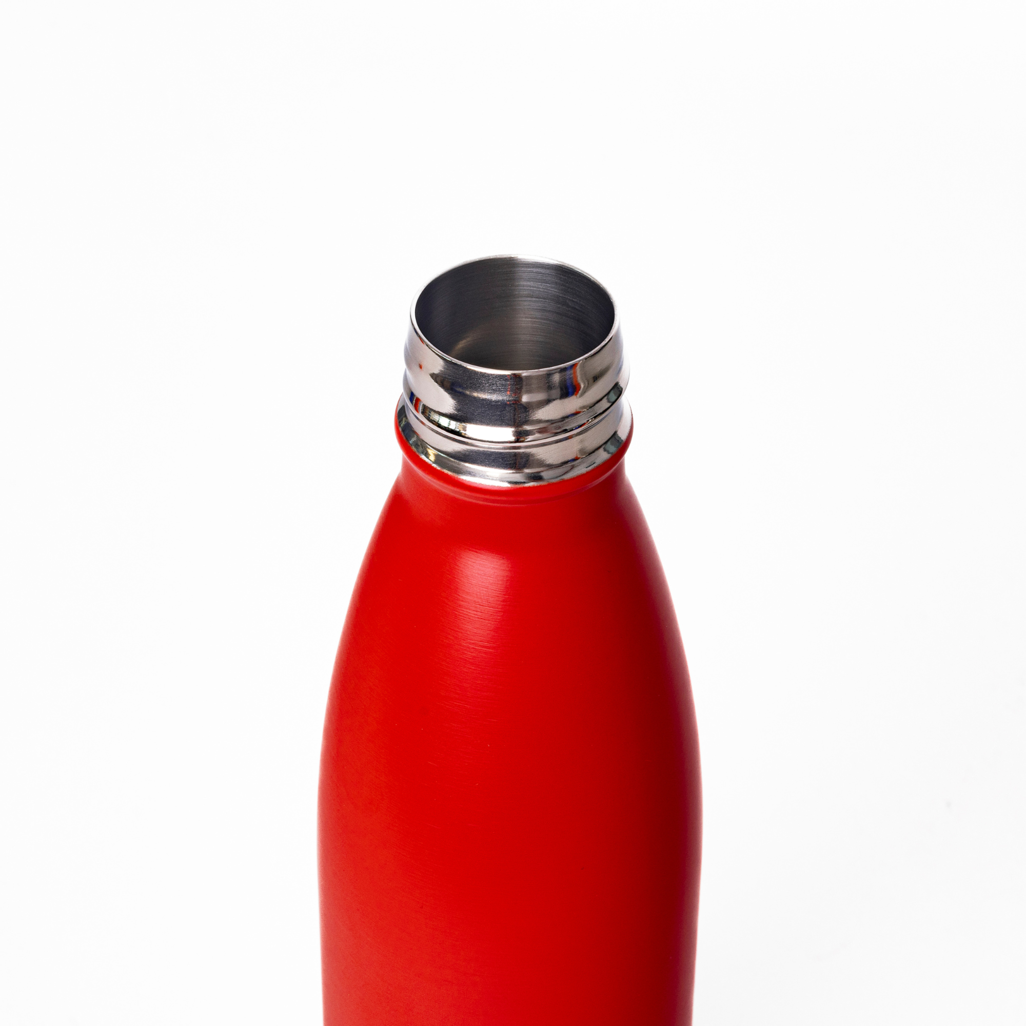Bondi Vacuum Bottle - Steel Lid