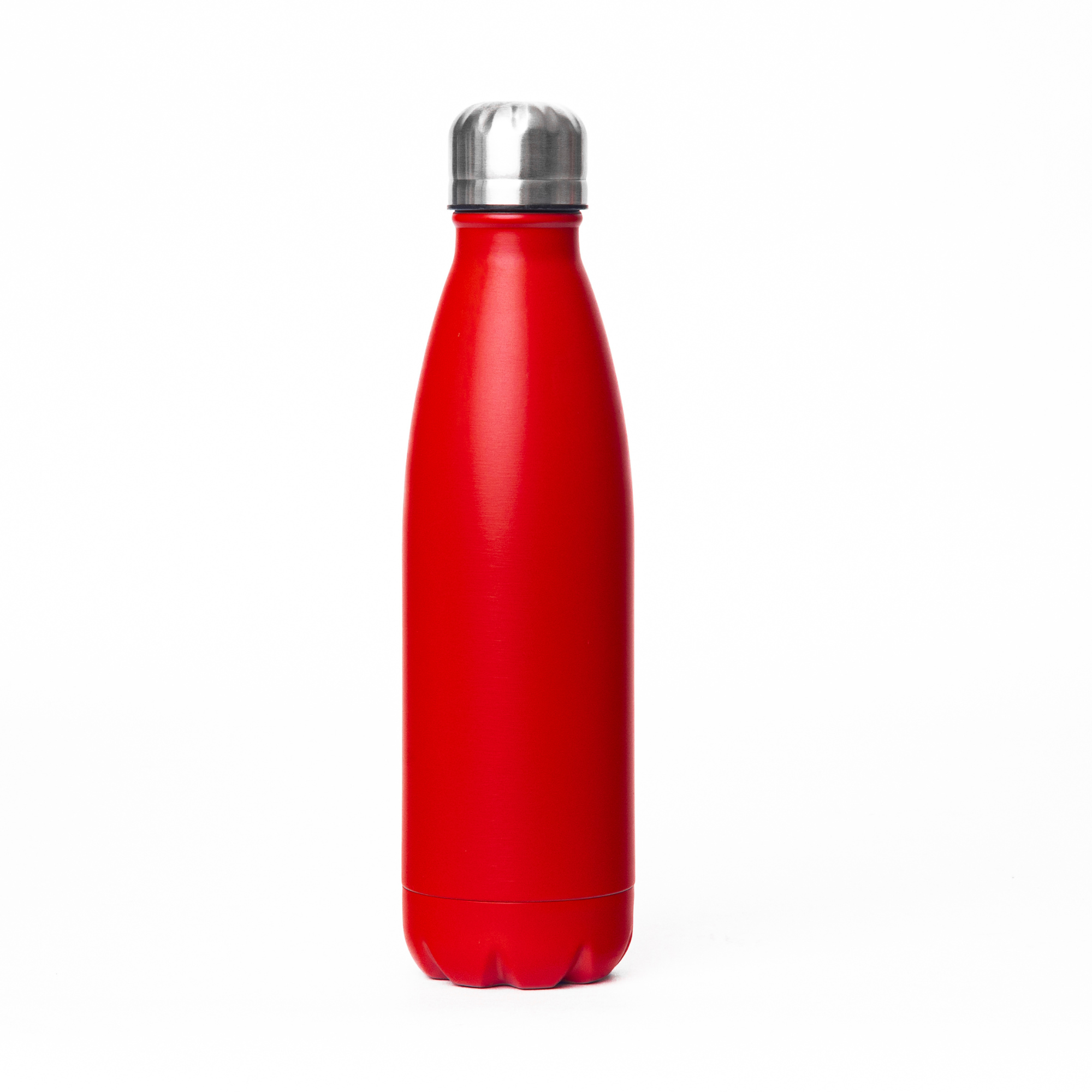 Bondi Vacuum Bottle - Steel Lid