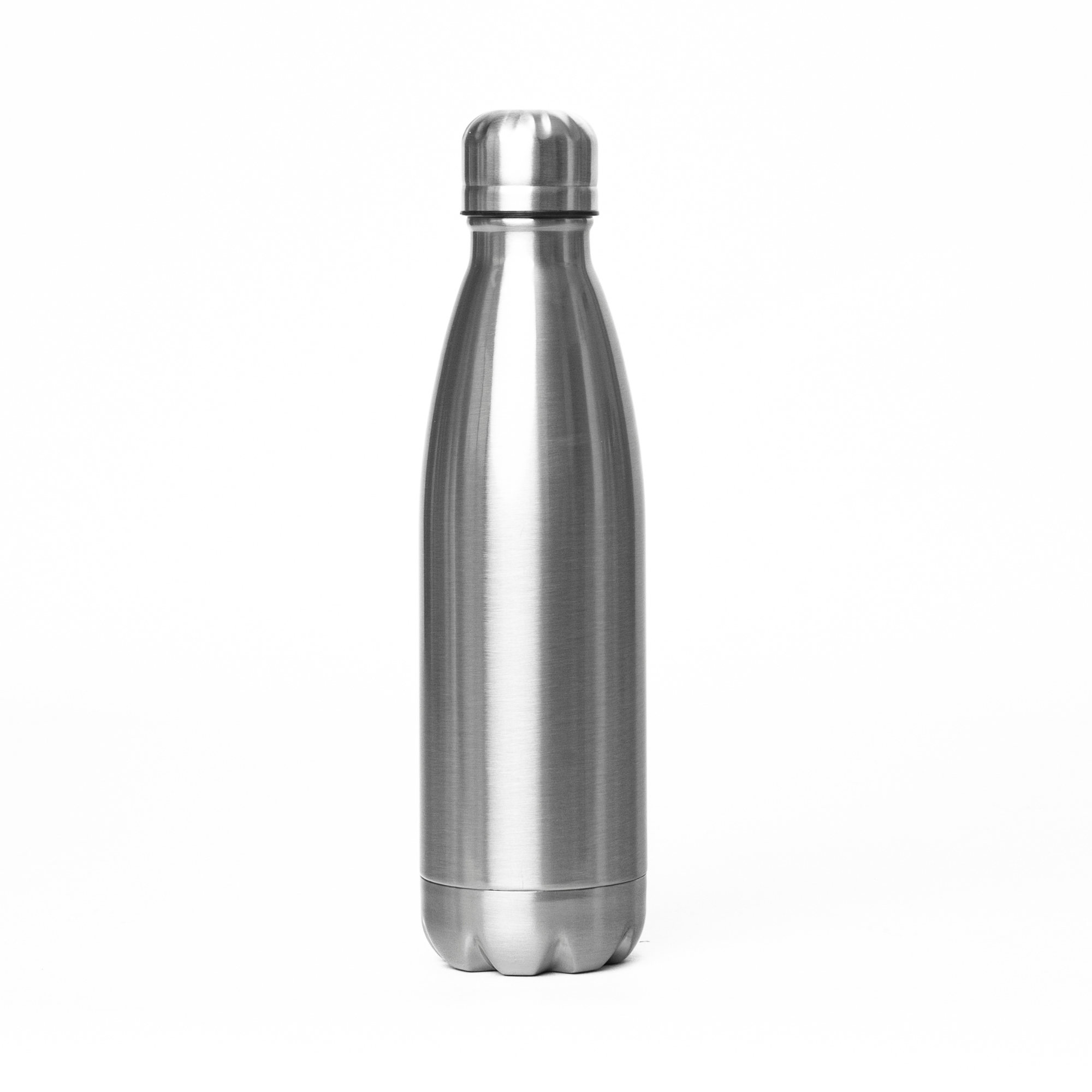 Bondi Vacuum Bottle - Steel Lid