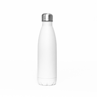 Bondi Vacuum Bottle - Steel Lid