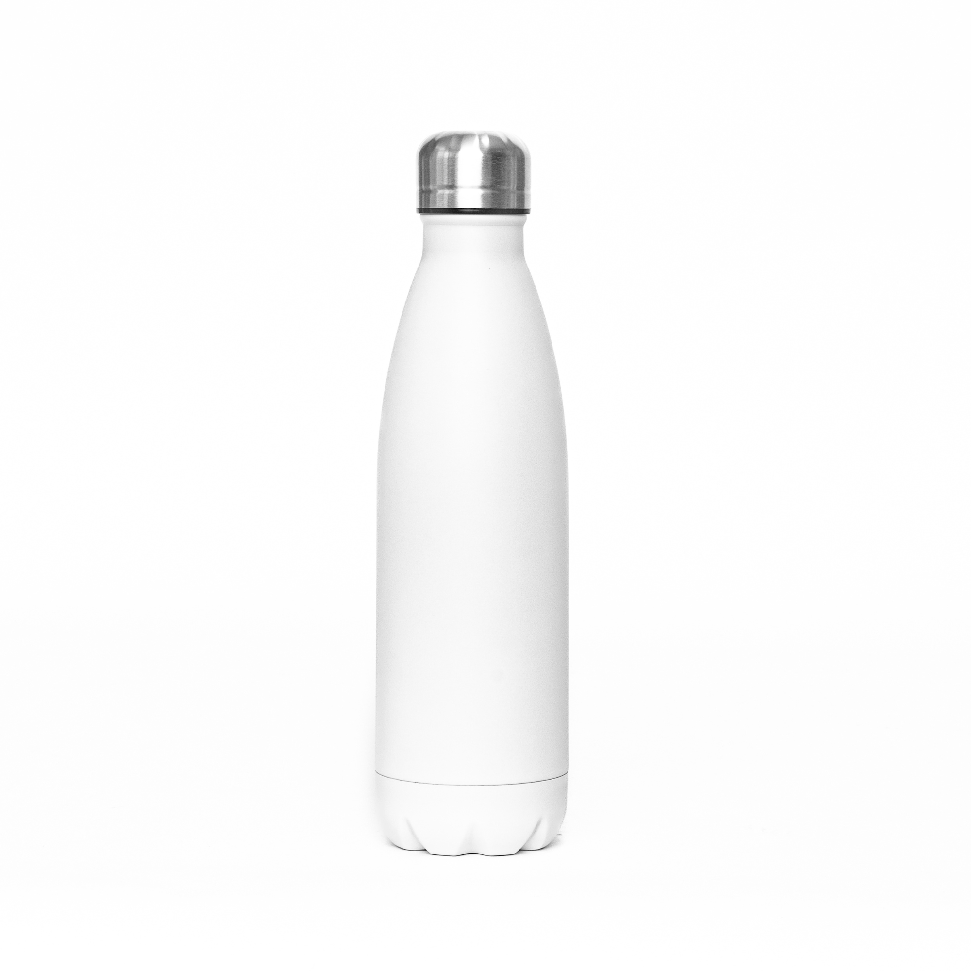 Bondi Vacuum Bottle - Steel Lid