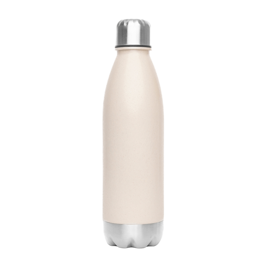Bondi Wheat Straw Bottle