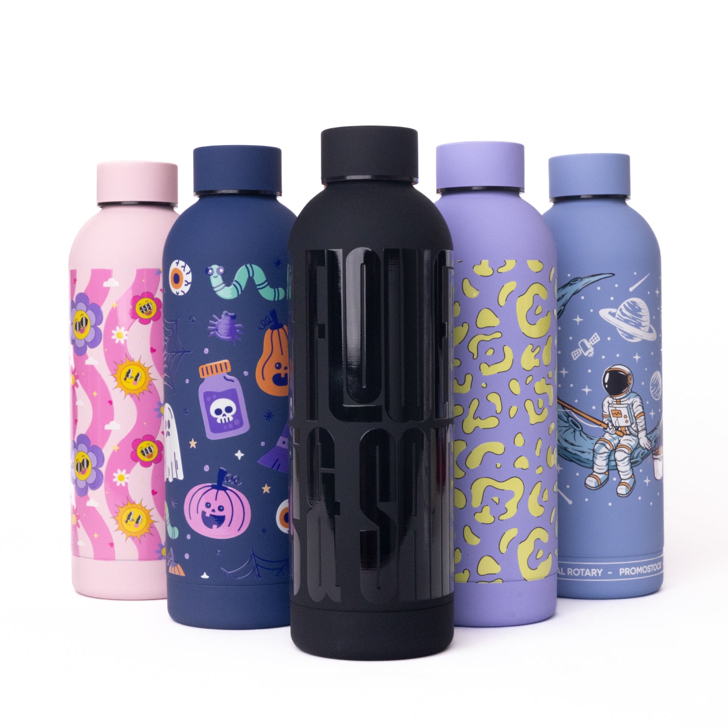 Brit Bottle - 500ML Double Wall