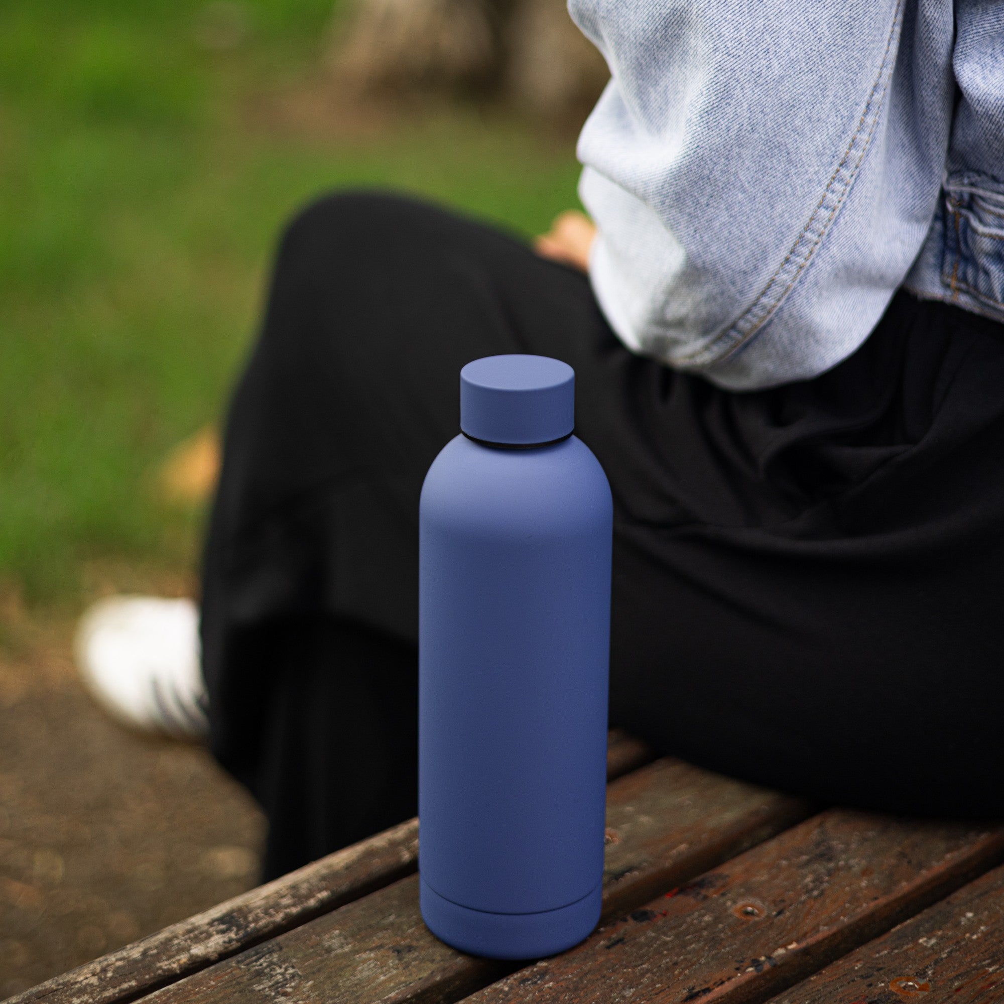 Brit Bottle - 500ML Double Wall