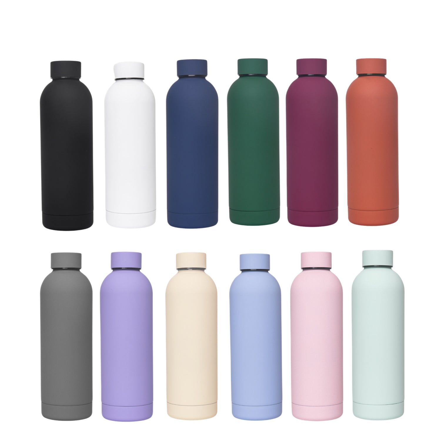 Brit Bottle - 500ML Double Wall
