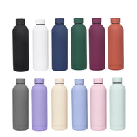 Brit Bottle - 500ML Double Wall