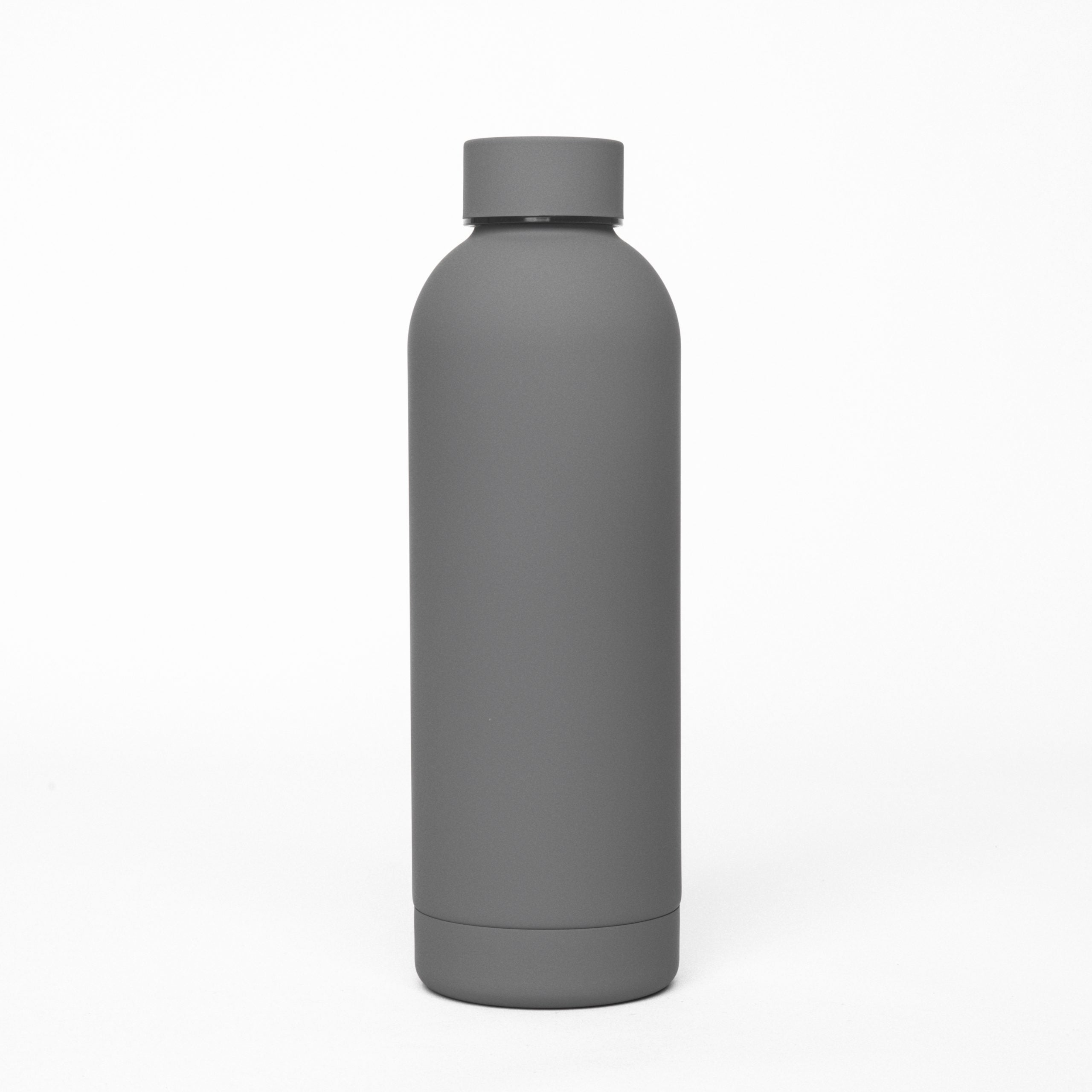 Brit Bottle - 750Ml Single Wall