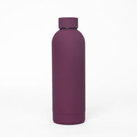 Brit Bottle - 750Ml Single Wall