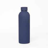 Brit Bottle - 750Ml Single Wall
