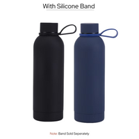 Brit Single Walled Bottle - 1L
