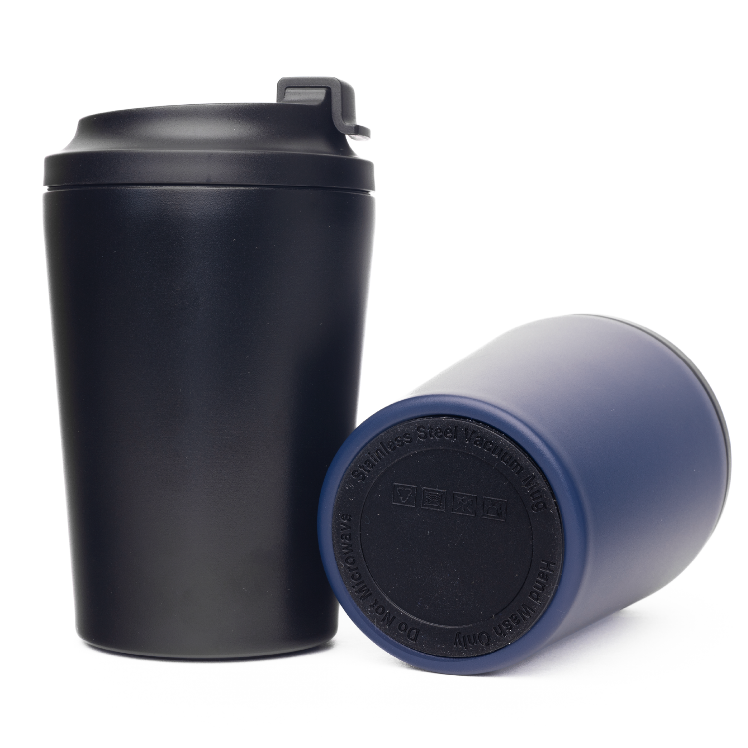 360ml Double Walled Coffee Cup