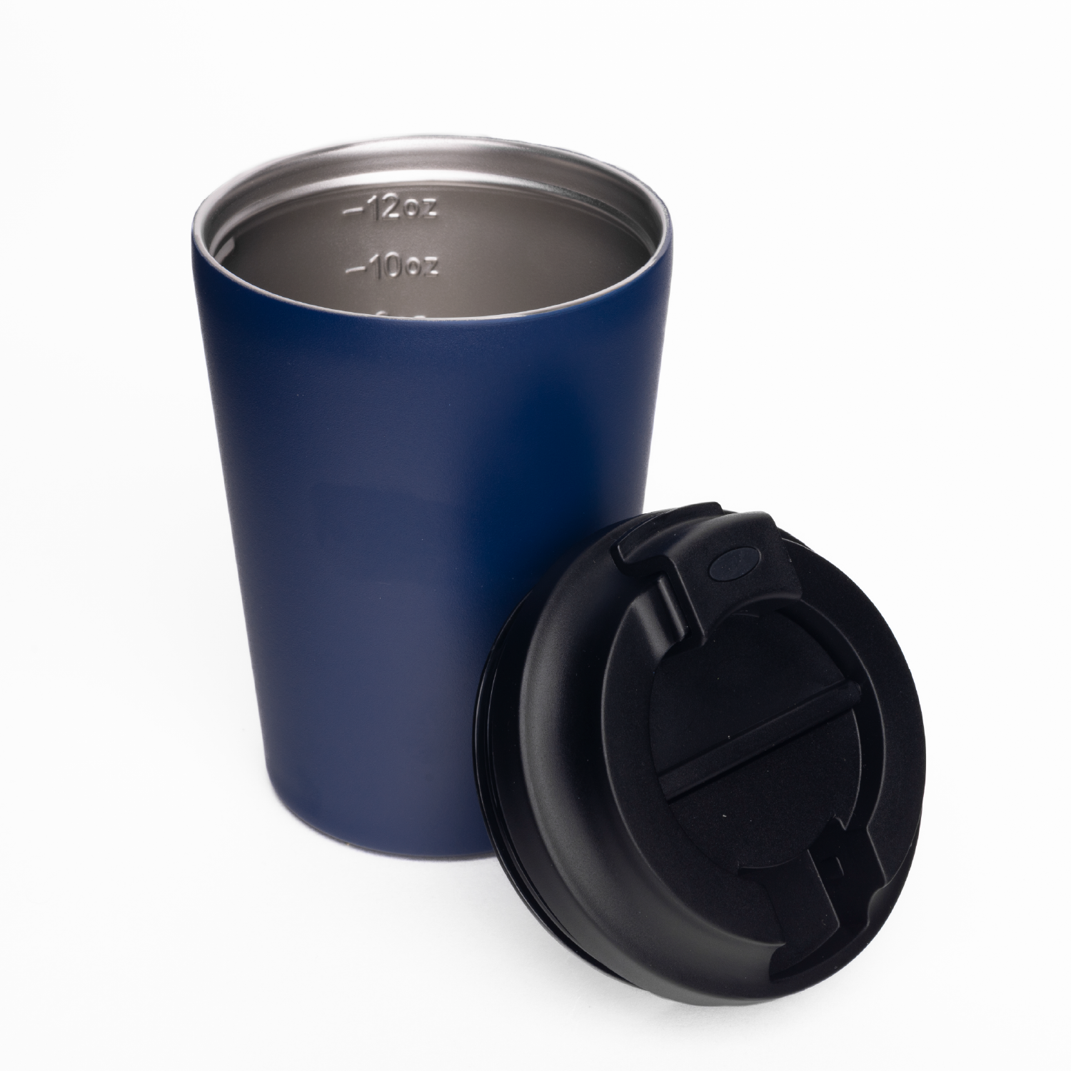 Atlas 360ml Double Walled Coffee Cup