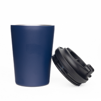 360ml Double Walled Coffee Cup
