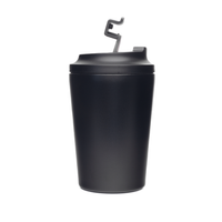 360ml Double Walled Coffee Cup