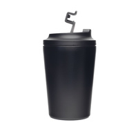 Atlas 360ml Double Walled Coffee Cup