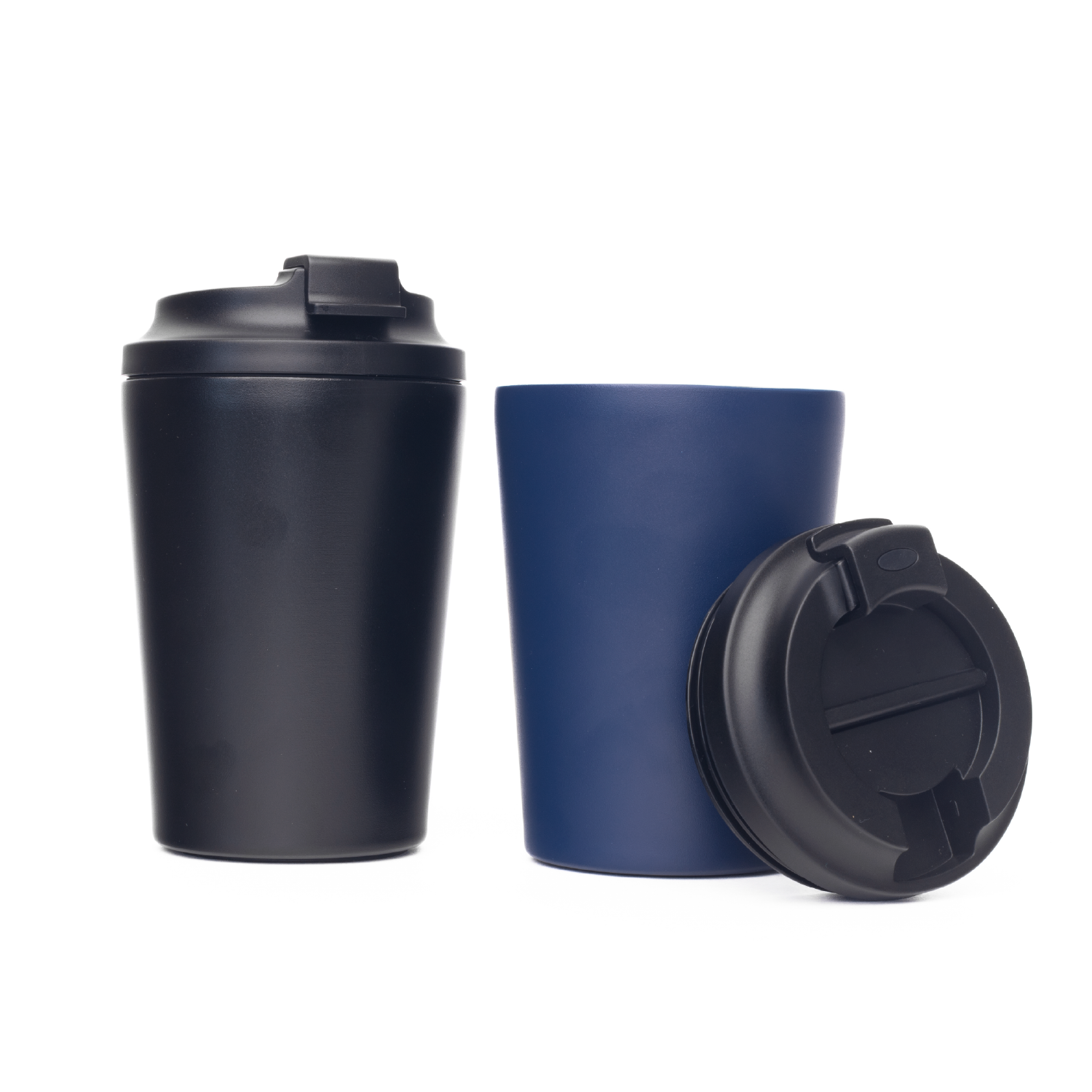 360ml Double Walled Coffee Cup