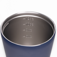 360ml Double Walled Coffee Cup