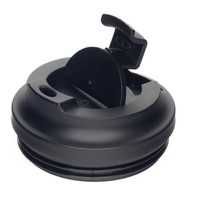 Atlas 360ml Double Walled Coffee Cup