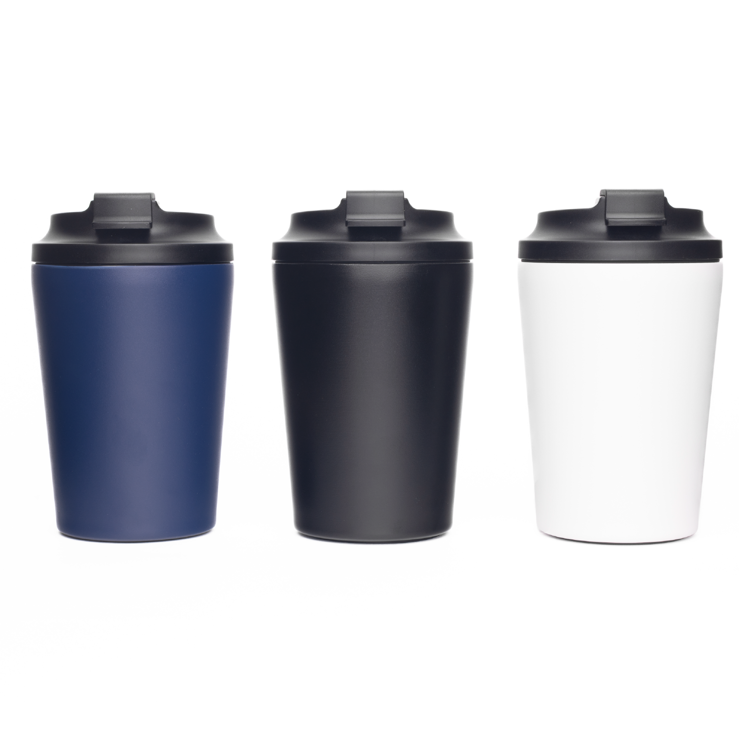 Atlas 360ml Double Walled Coffee Cup